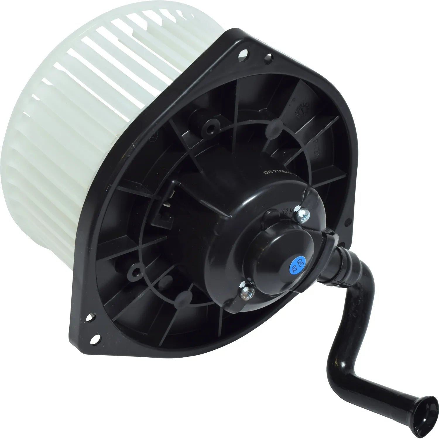 Blower Motor BM 2736C Mitsubishi Lancer 2007-2002, Outlander 2006-2003