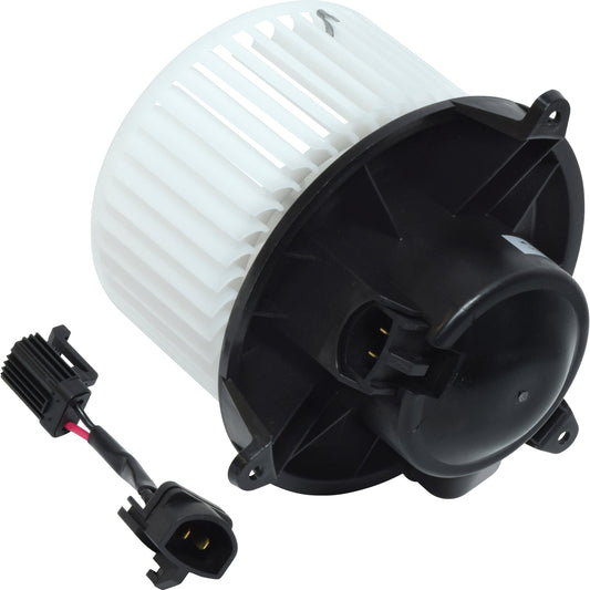 Blower Motor Ford Expedition 2006-2003,  F150, F250 2008-2004, Freestar 2007-2004