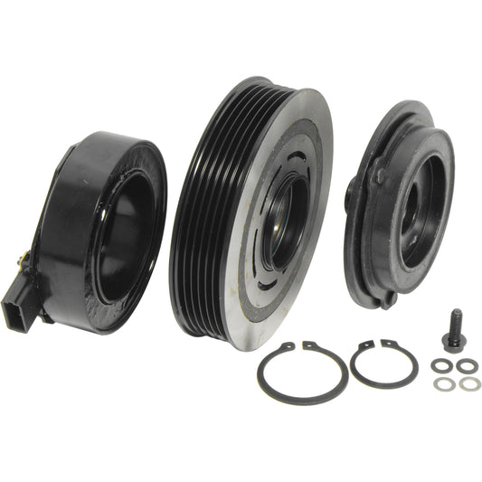 Clutch de compresor  Ford Grand Marquiz 6GR 5'