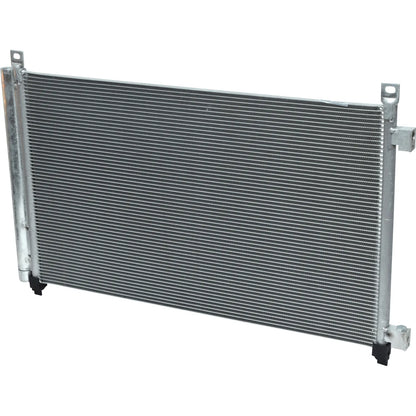 Condensador/ Condenser Nissan Rogue 2020-2014