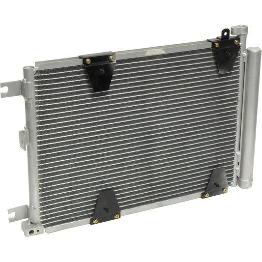 Condensador/Condenser  Suzuki Grand Vitara 2002-2000, Vitara 2003-1999