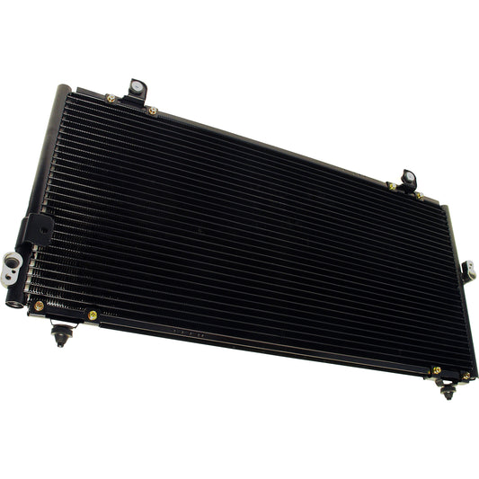 Condenser/ Condensador  Toyota Tercel 95-97