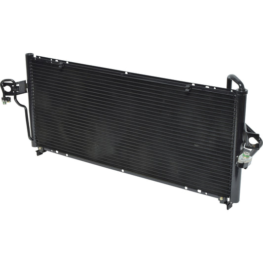Condensador CN 4939PFXC  Nissan Sentra 1999-1998