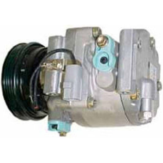 Compresor CO 10243Z Toyota Paseo 1999-1997, Toyota Tercer 1999-1997