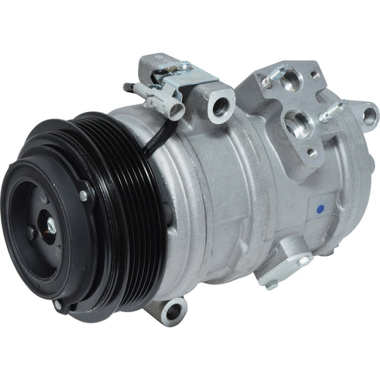 Compresor/Compressor-CO 10572C  Lexus GX470 2009-2003, Toyota 4Runner 2009-2003, Toyota Sequoia 2007-2001, Toyota Tundra 2010-2007