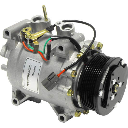 Compresor/Compressor-CO 10663AC  Honda CR-V 2006-2002