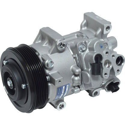 Compresor CO 29097C Toyota Corolla 2013-2011, Matrix 2014-2011