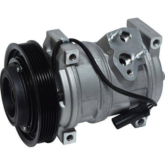 Compressor/ Compresor  Dodge Caravan 07-01 4L