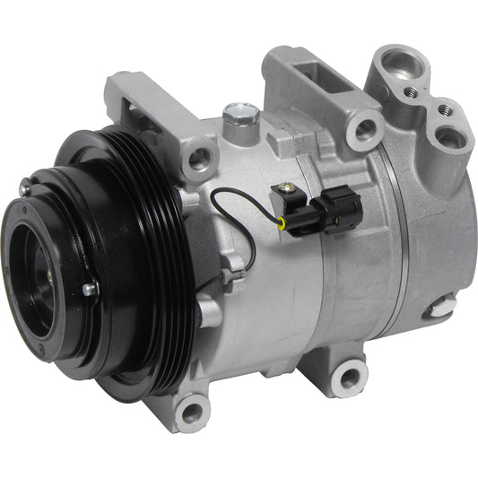 Compressor/ Compresor- CO 10554JC  Infiniti QX4 2003-2001, Nissan Pathfinder 2004-2001