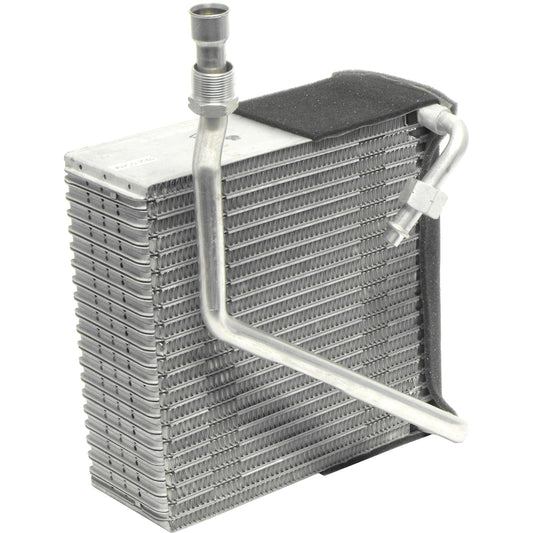 Evaporador EV 4798728PFC Nissan Frontier 2002-1998, Nissan Maxima 2003-2002, Nissan Xterra 2002-2000