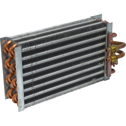 Evaporador EV 940101PFC Kenworth C500 2014-1985, Kenworth T170 2014-2008, Kenworth T270 2014-2008, Kenworth T300 2008-1995