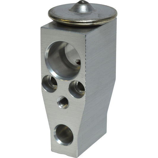 Válvula de Expansión EX 9779C Nissan Leaf 2024-2011, Nissan Sentra 2019-2013, Nissan Tsuru 2017-2013