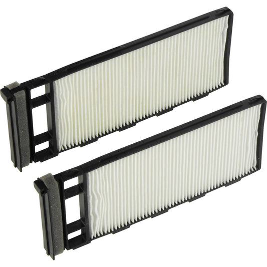 Filtro de Cabina/Cabin Air Filter-FI 1098C  Infinito G20 2002-1999, Infiniti QX4 2003-1997, Nissan Altima 2001-1998, Nissan Pathfinder 2004-1998