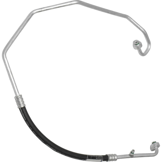 Linea de Descarga/ Discharge Line Jeep Grand Cherokee 04-02