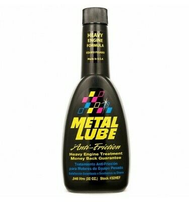 METAL LUBE