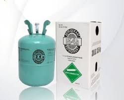 Freon R134-a Refrigerant (Auto)