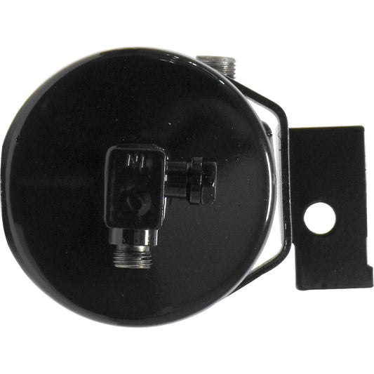 DRIER/ ACUMULADOR  JEEP CHEROKEE, COMANCHE, WAGONEER 90-87