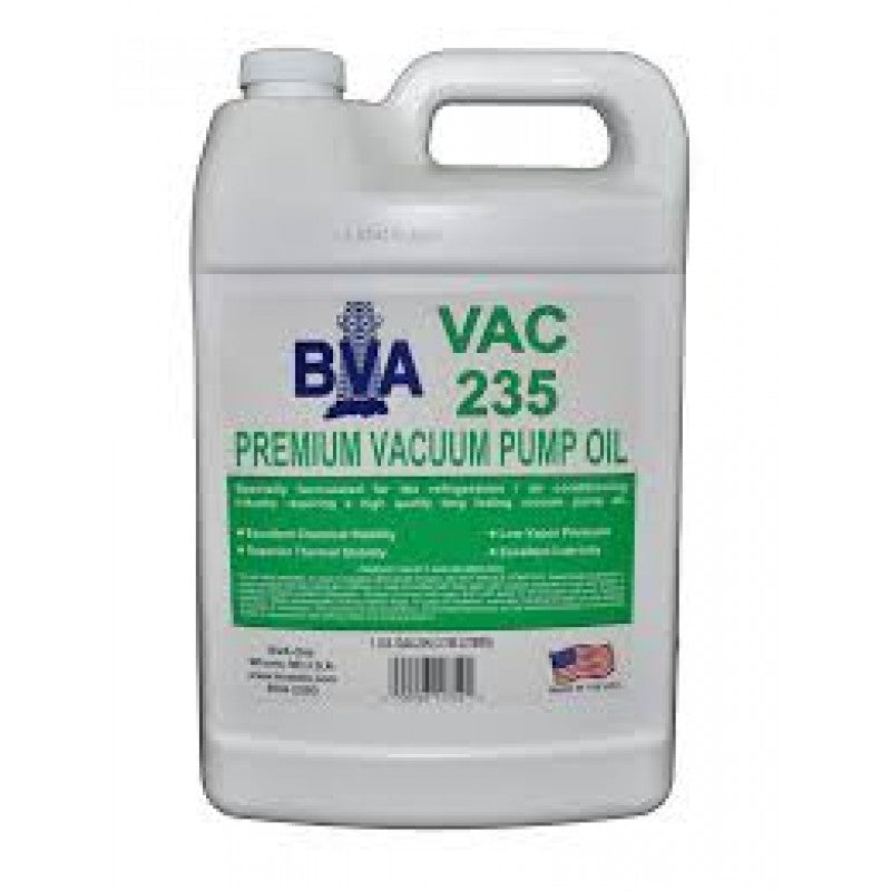 Oil BVA Vacum Pump