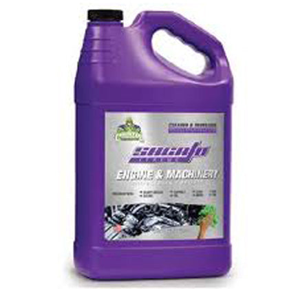 Sacato Cleaner & Degreaser 128oz.